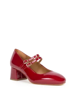 Femme Bobbies Bettany