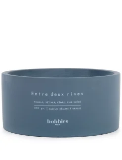 Femme/Homme Bobbies Bougie