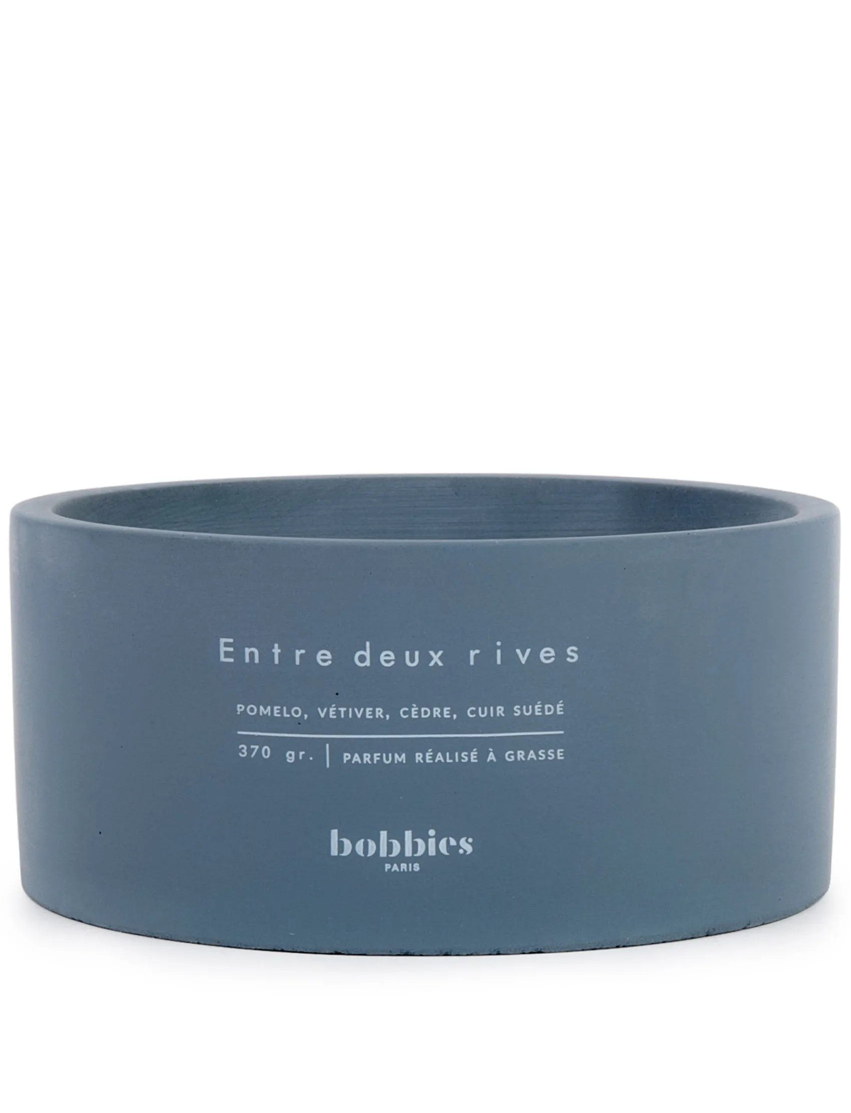 Femme/Homme Bobbies Bougie