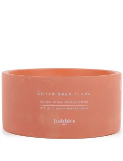 Femme/Homme Bobbies Bougie