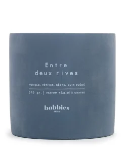 Femme/Homme Bobbies Bougie