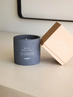 Femme/Homme Bobbies Bougie