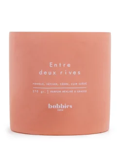 Femme/Homme Bobbies Bougie