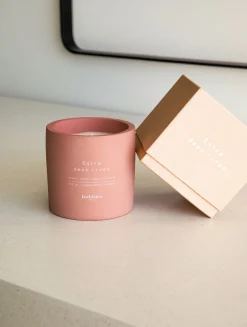 Femme/Homme Bobbies Bougie
