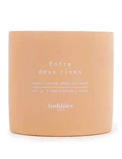 Femme/Homme Bobbies Bougie