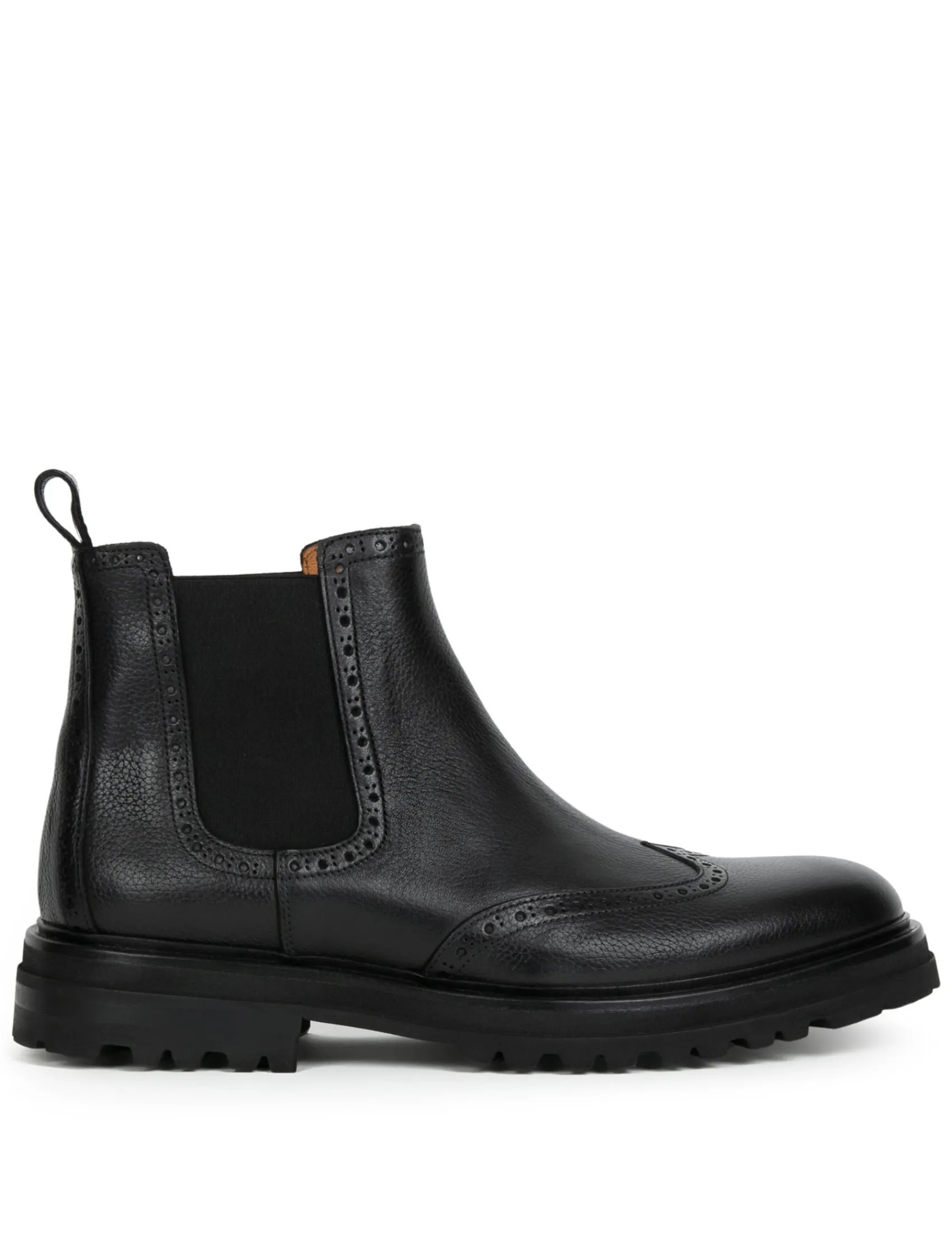 Homme Bobbies Brent