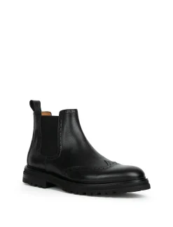 Homme Bobbies Brent