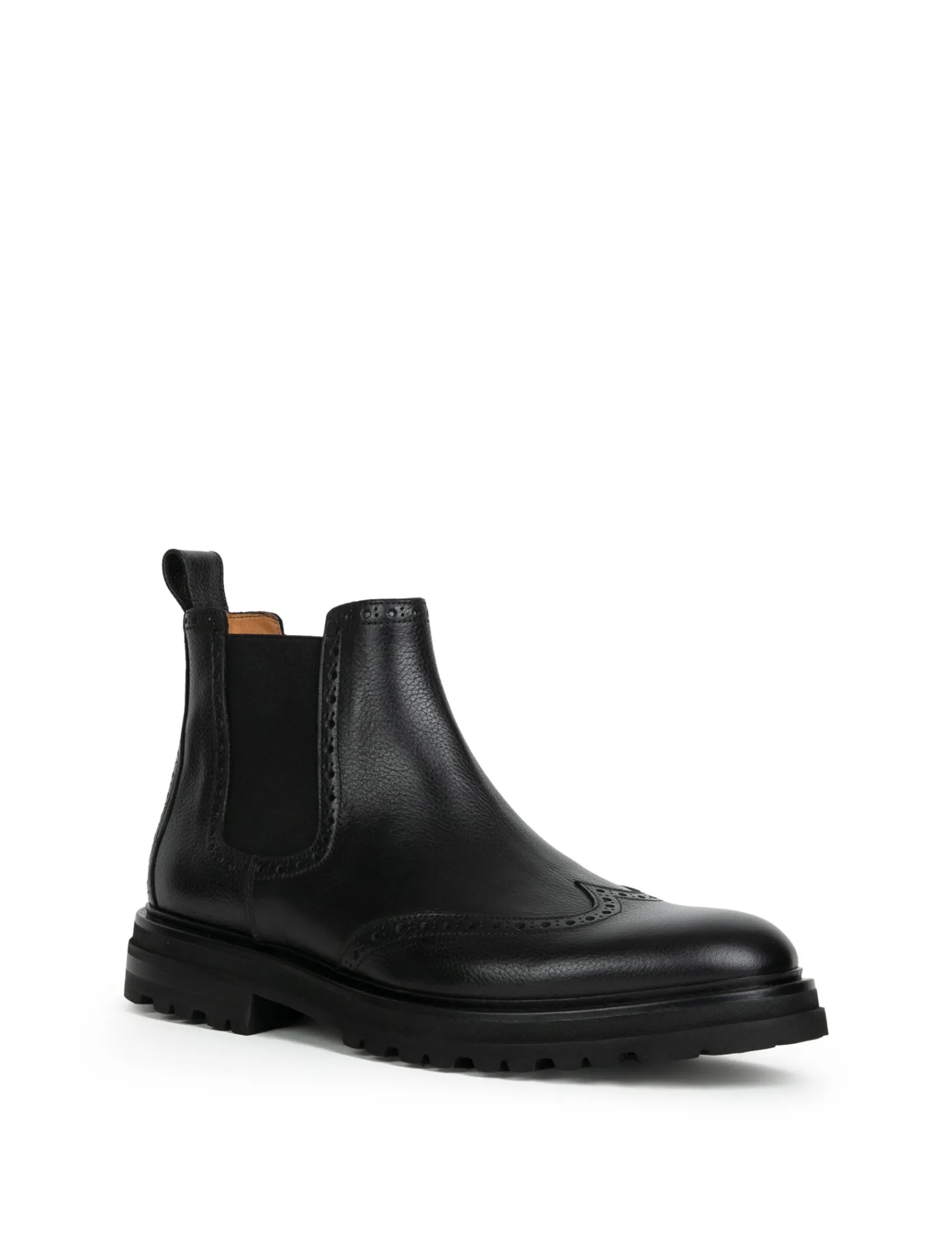 Homme Bobbies Brent