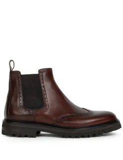 Homme Bobbies Brent