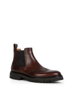 Homme Bobbies Brent