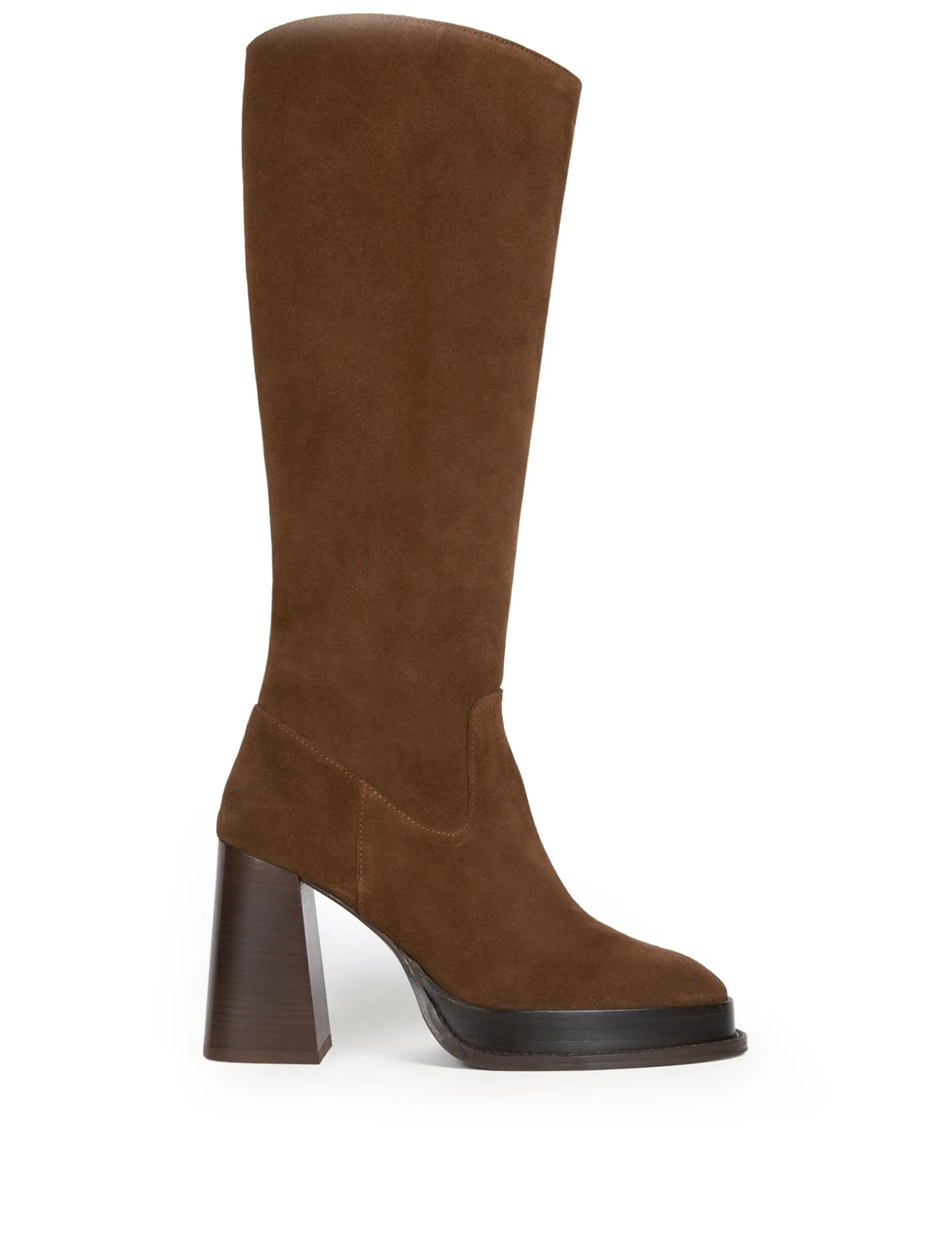 Femme Bobbies Callie