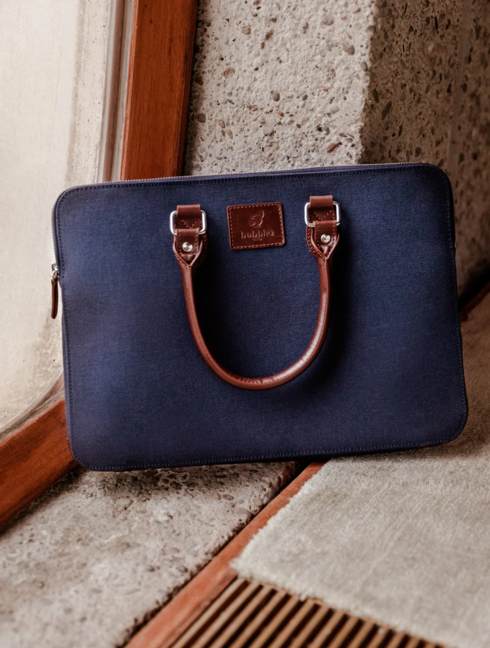 Homme Bobbies Cambon
