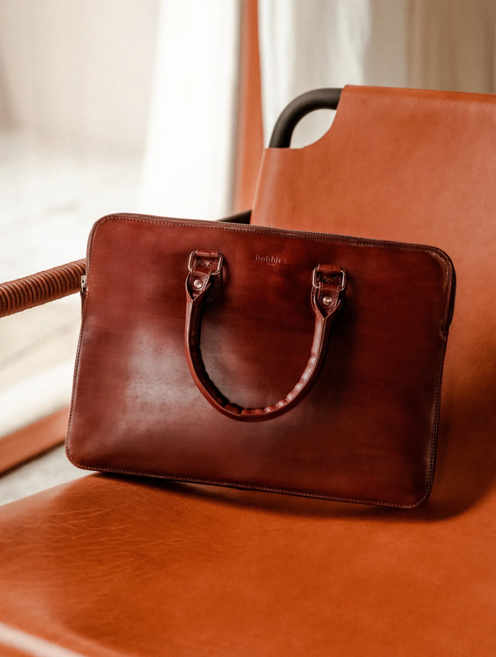 Homme Bobbies Cambon