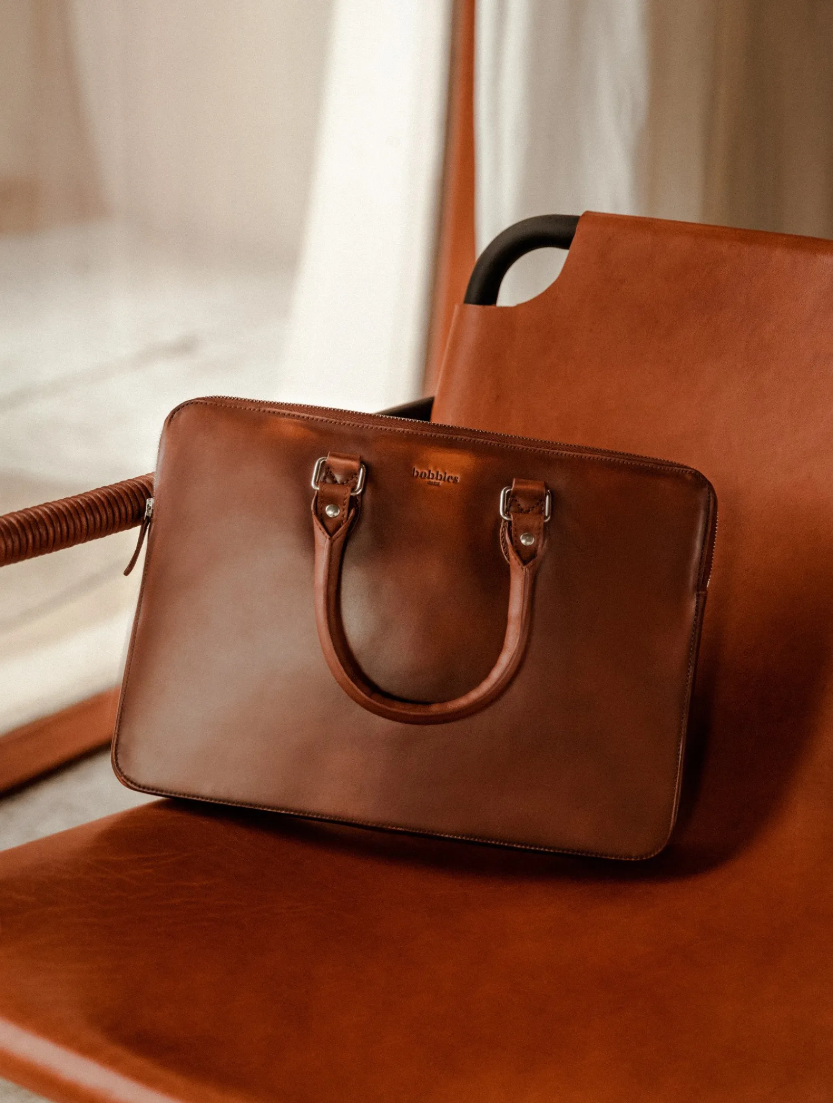 Homme Bobbies Cambon