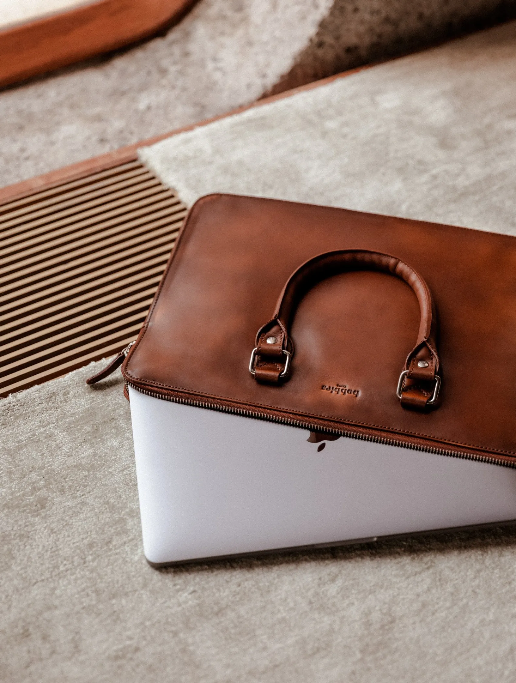 Homme Bobbies Cambon
