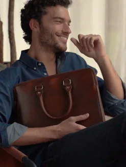 Homme Bobbies Cambon