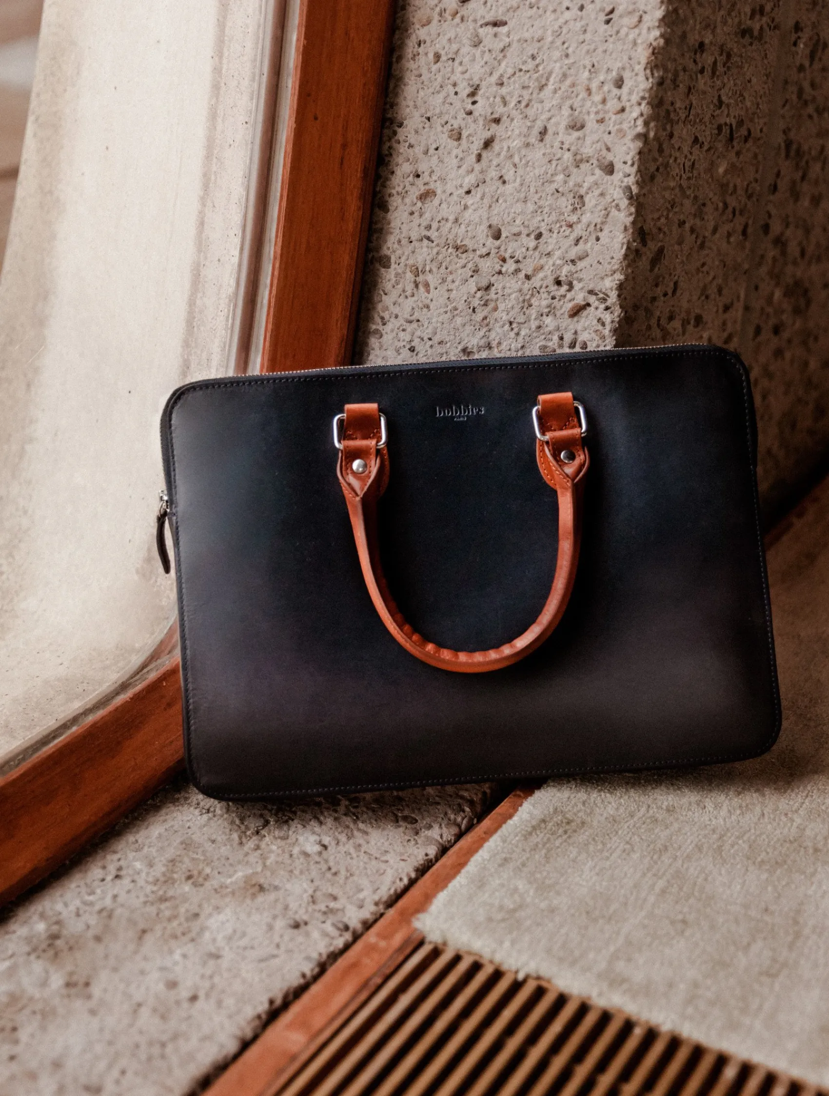 Homme Bobbies Cambon
