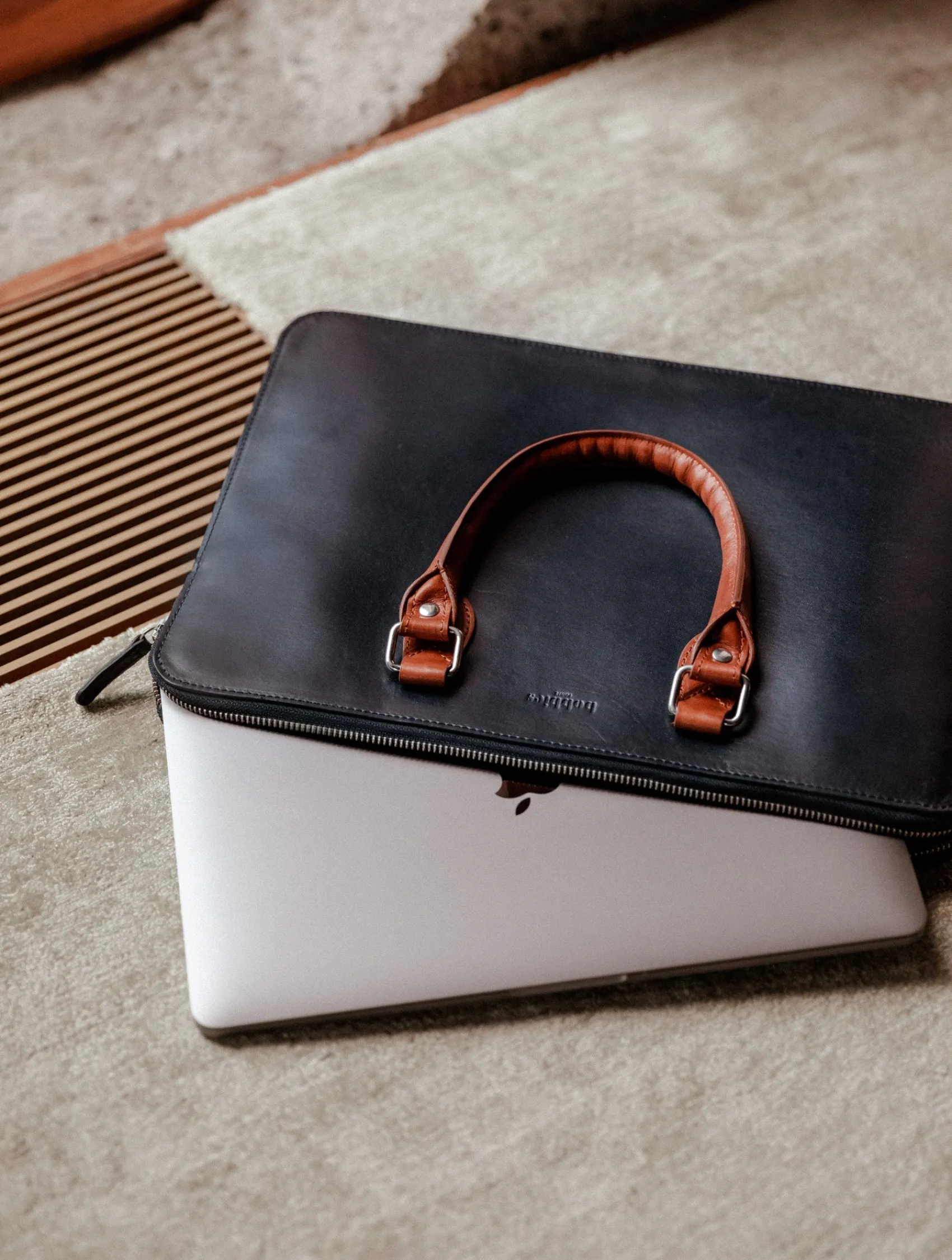 Homme Bobbies Cambon