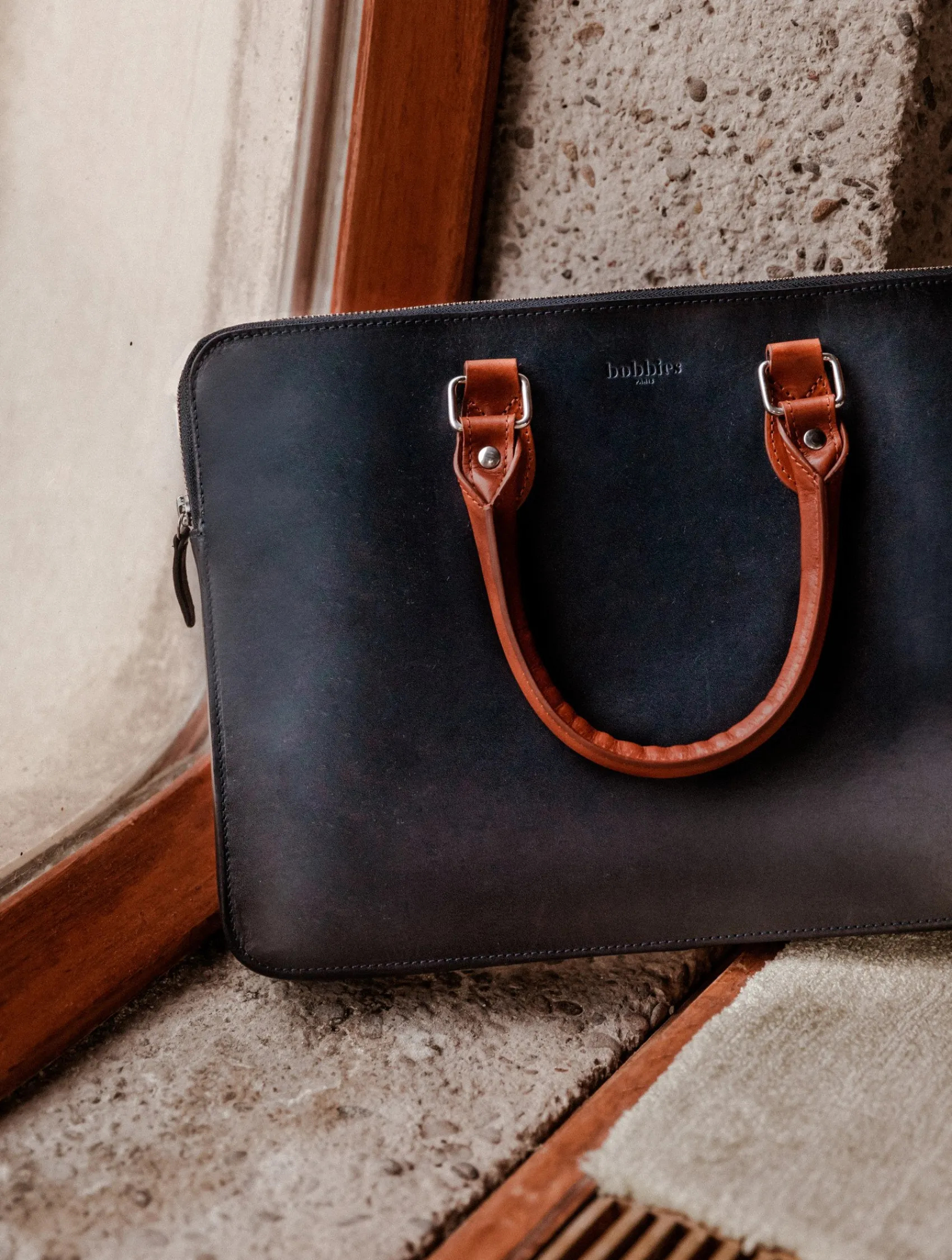 Homme Bobbies Cambon
