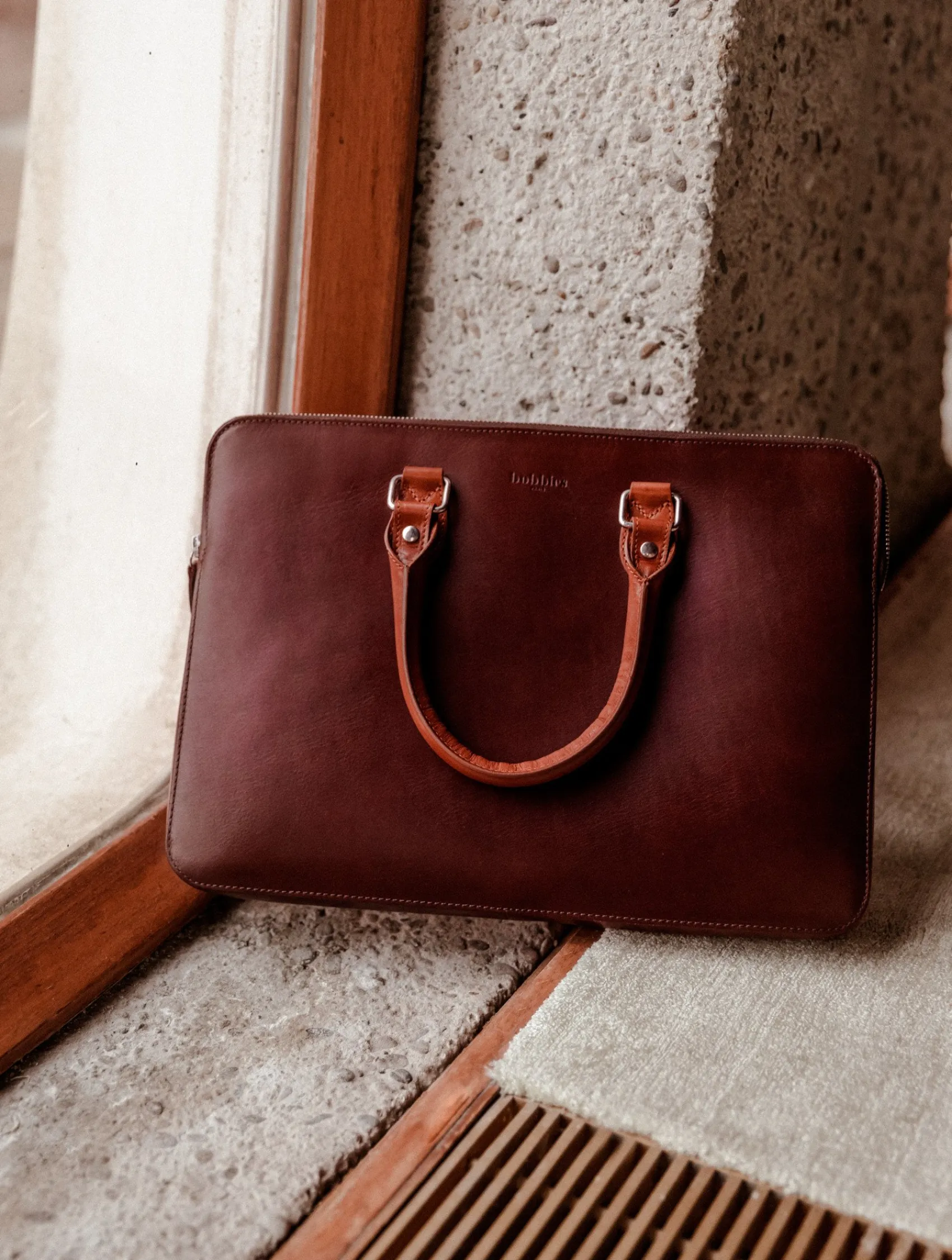 Homme Bobbies Cambon