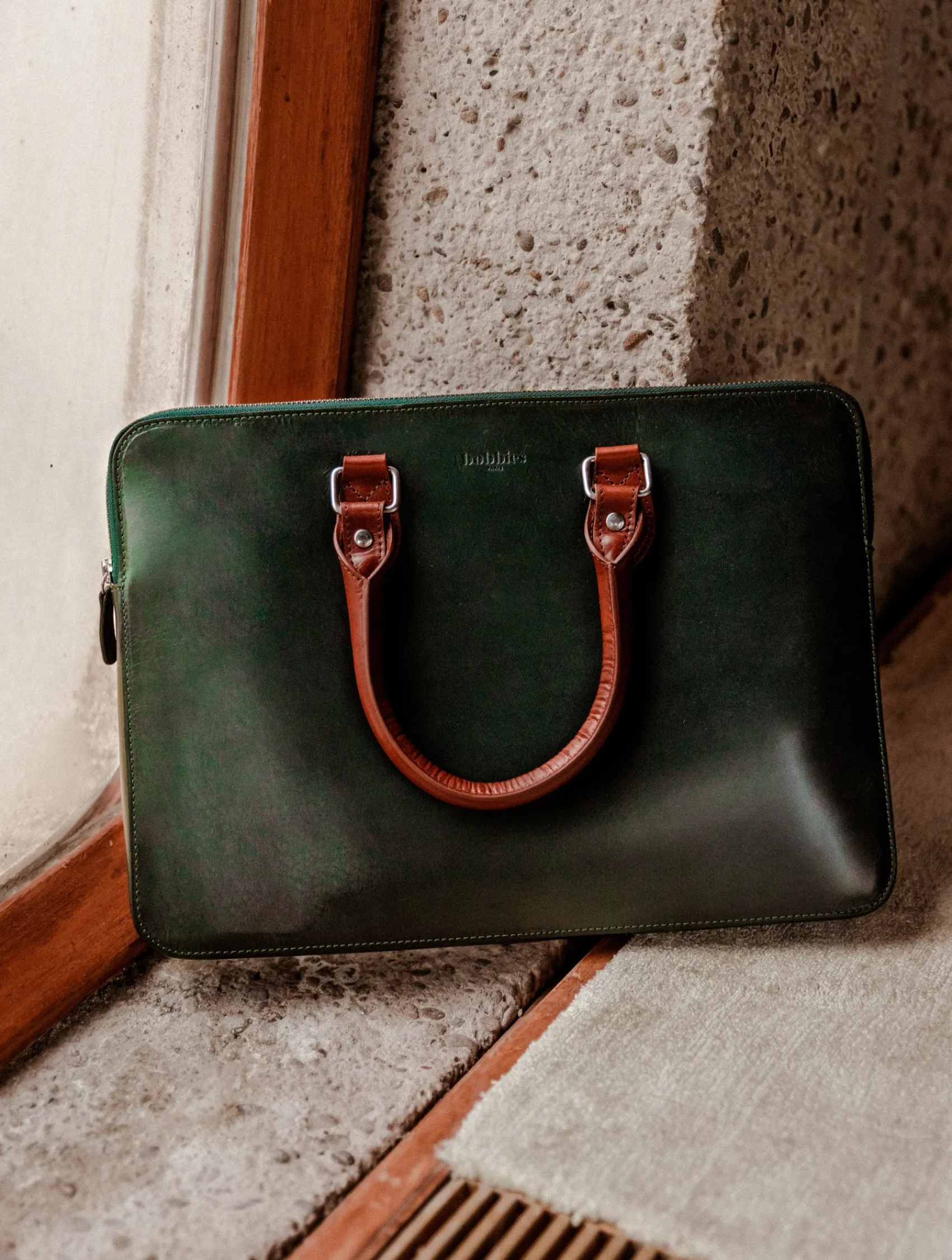 Homme Bobbies Cambon