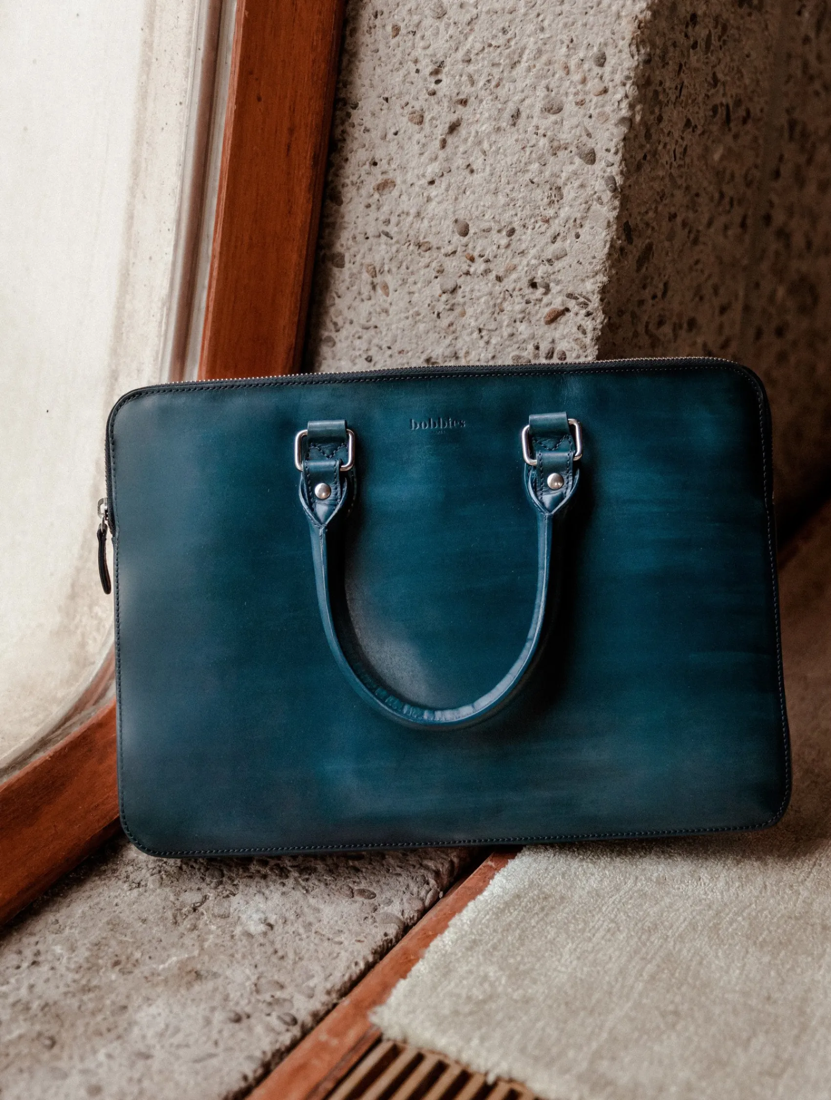Homme Bobbies Cambon