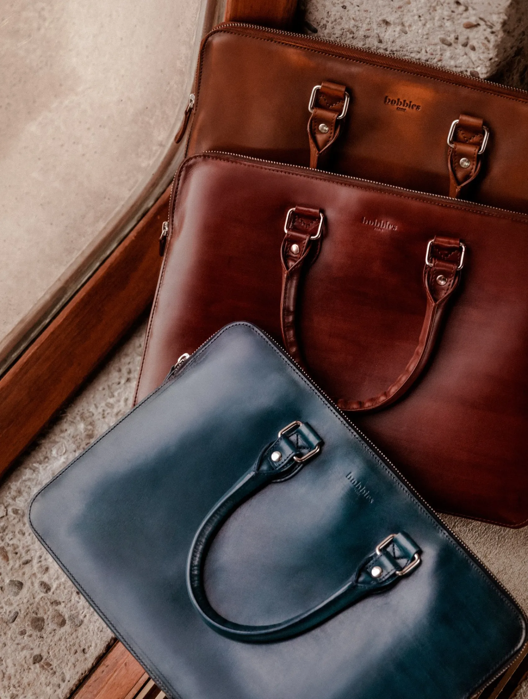 Homme Bobbies Cambon