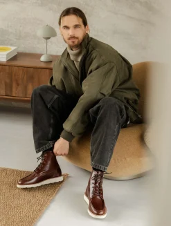 Homme Bobbies Cody