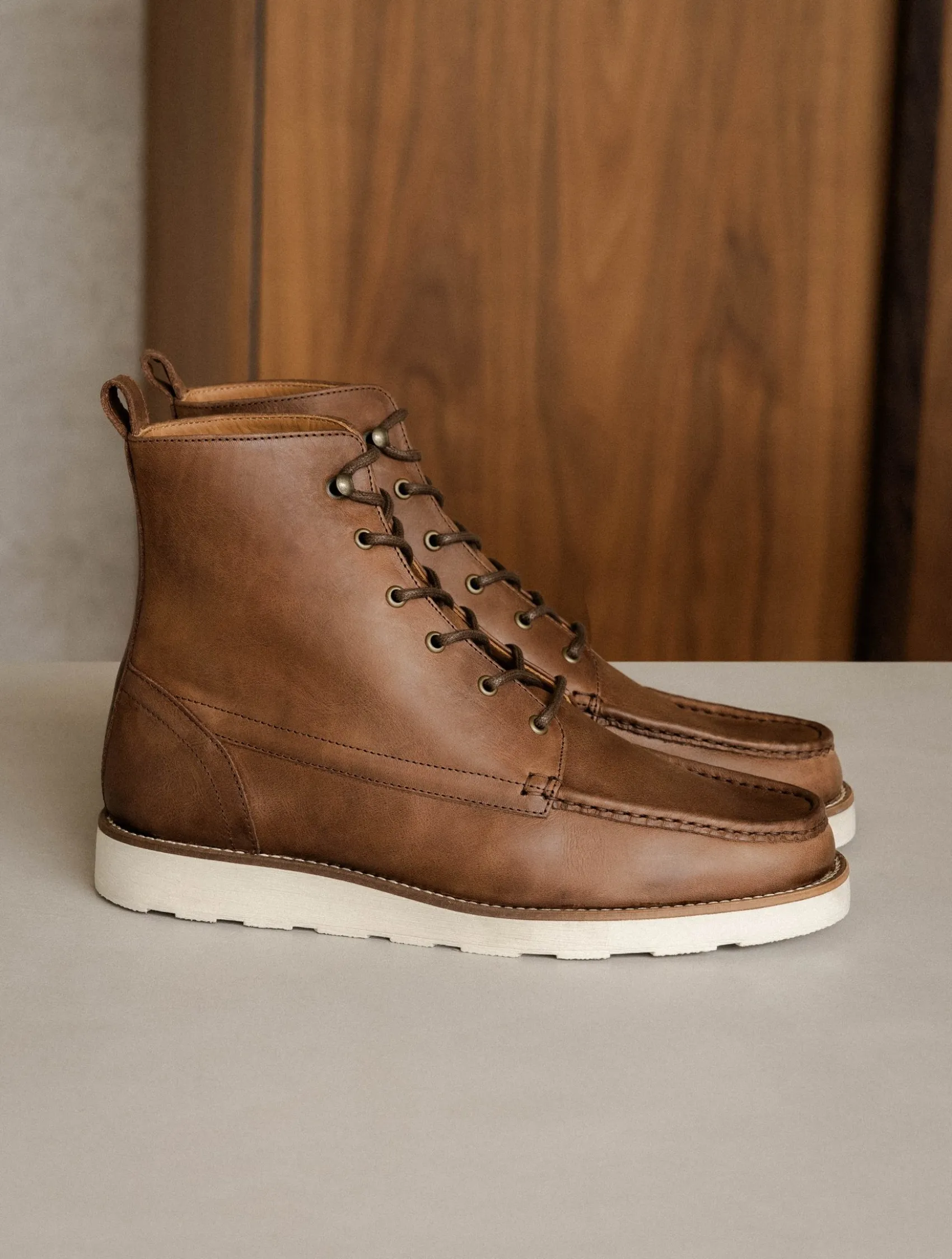 Homme Bobbies Cody