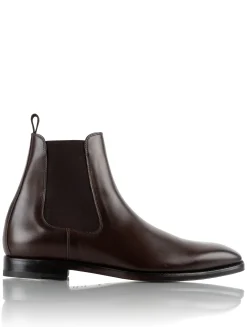Homme Bobbies Connor