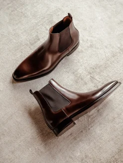 Homme Bobbies Connor