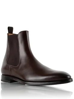 Homme Bobbies Connor