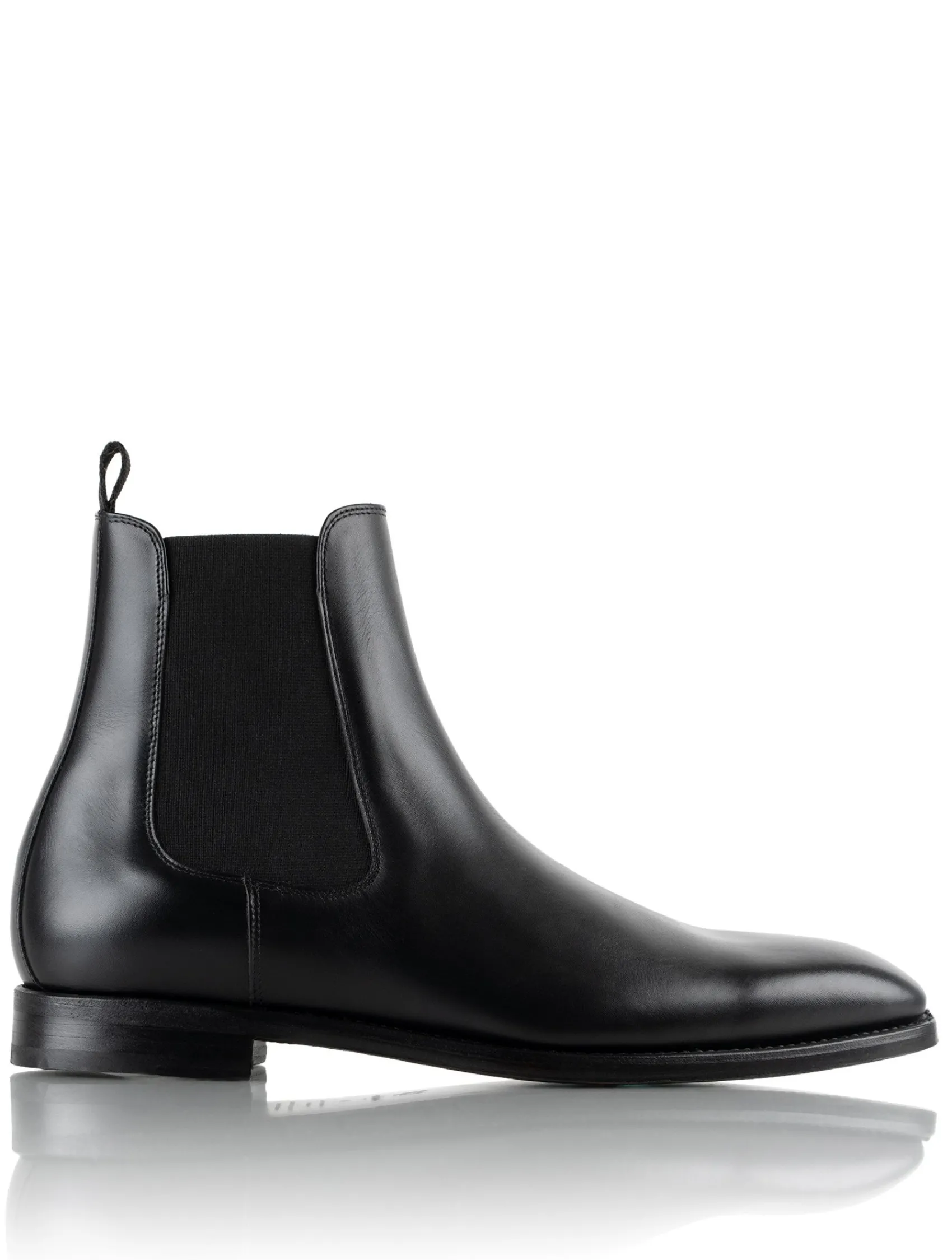 Homme Bobbies Connor