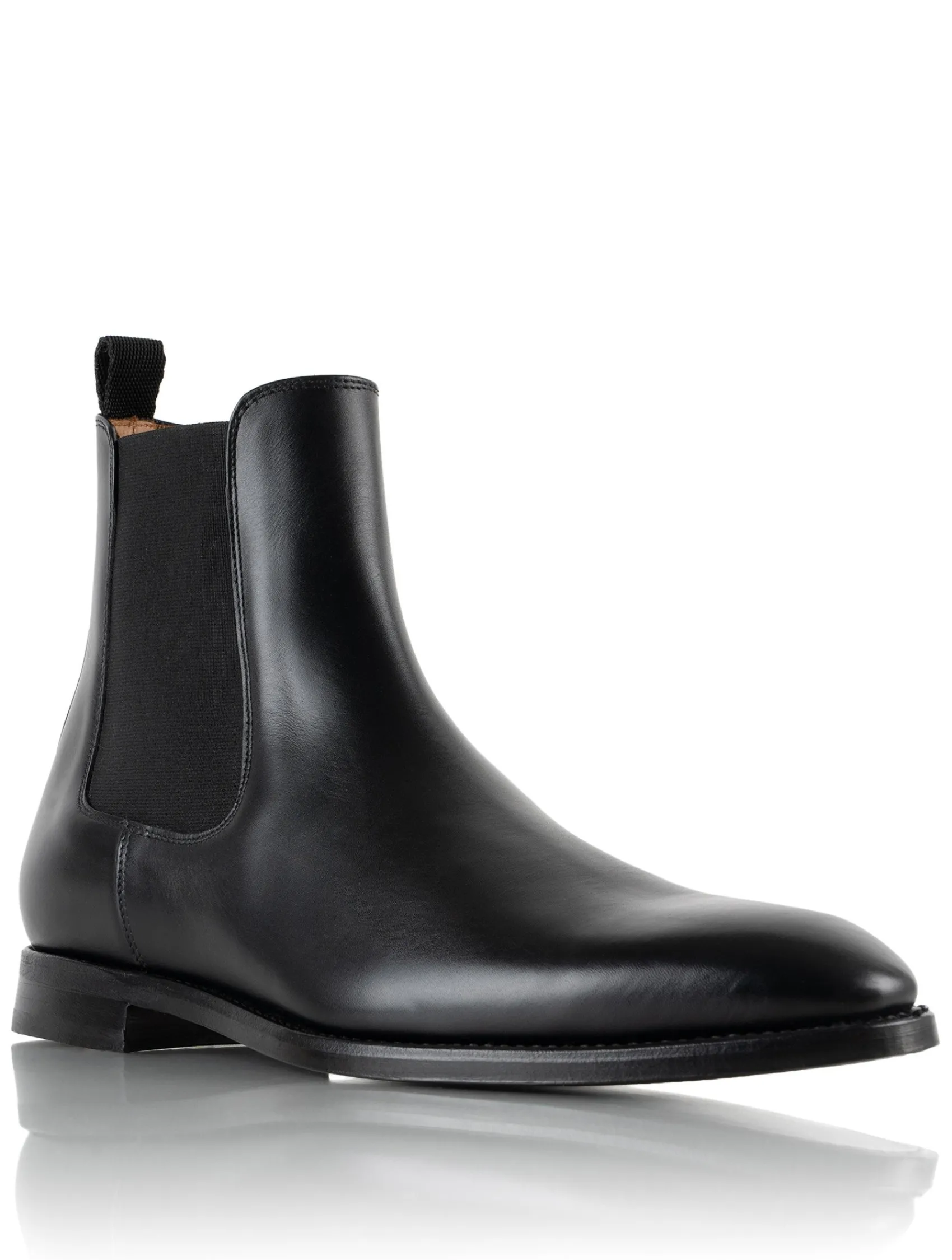 Homme Bobbies Connor