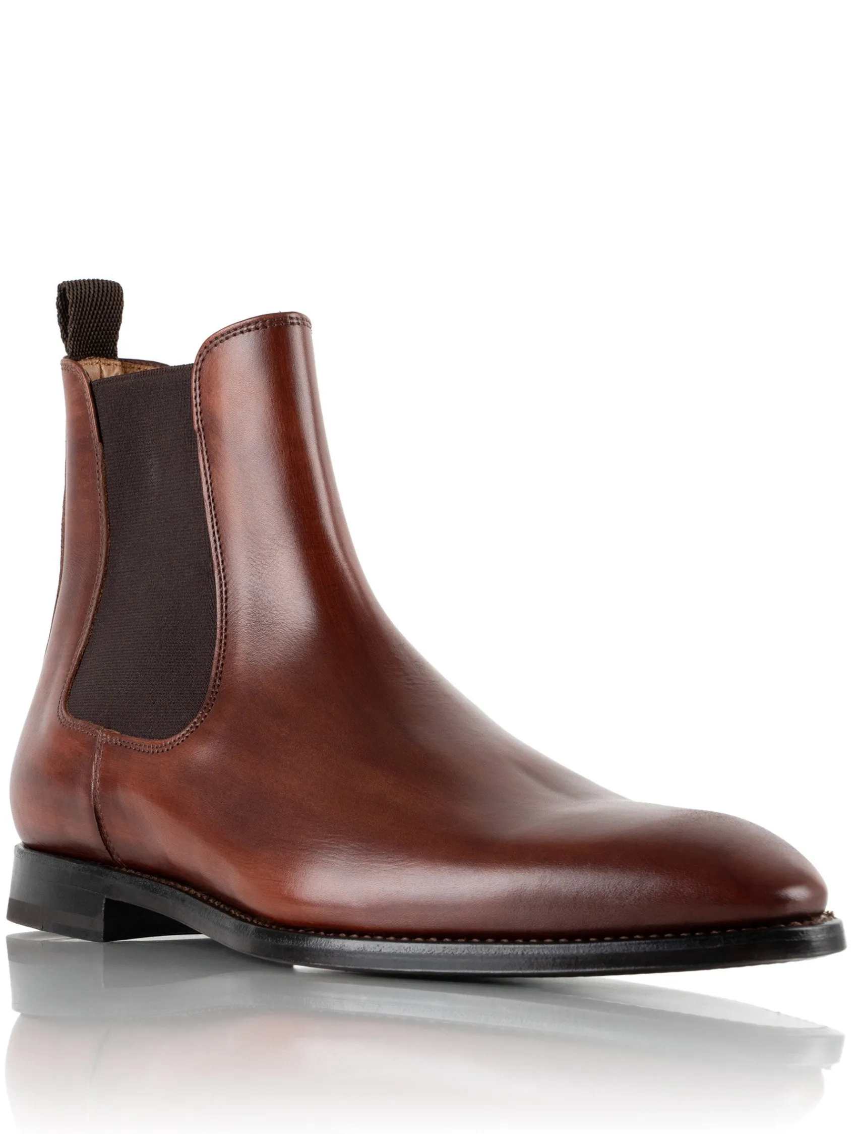 Homme Bobbies Connor