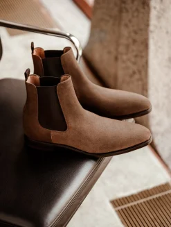 Homme Bobbies Connor