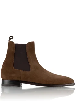 Homme Bobbies Connor