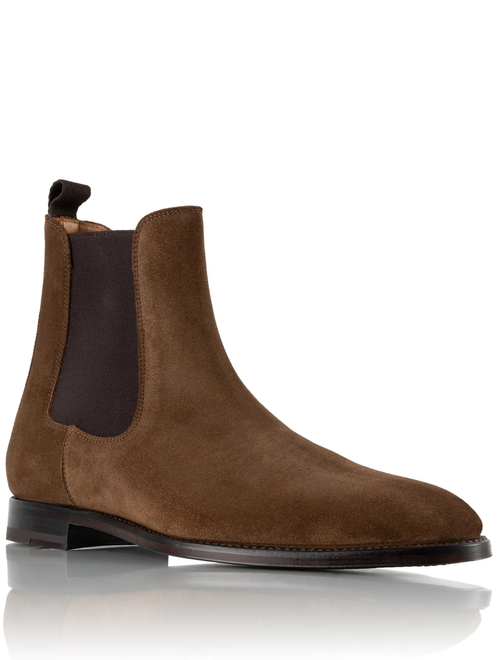 Homme Bobbies Connor