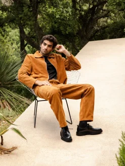 Homme Bobbies Darren