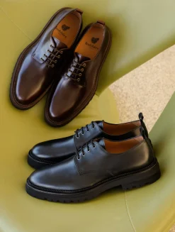 Homme Bobbies Darren