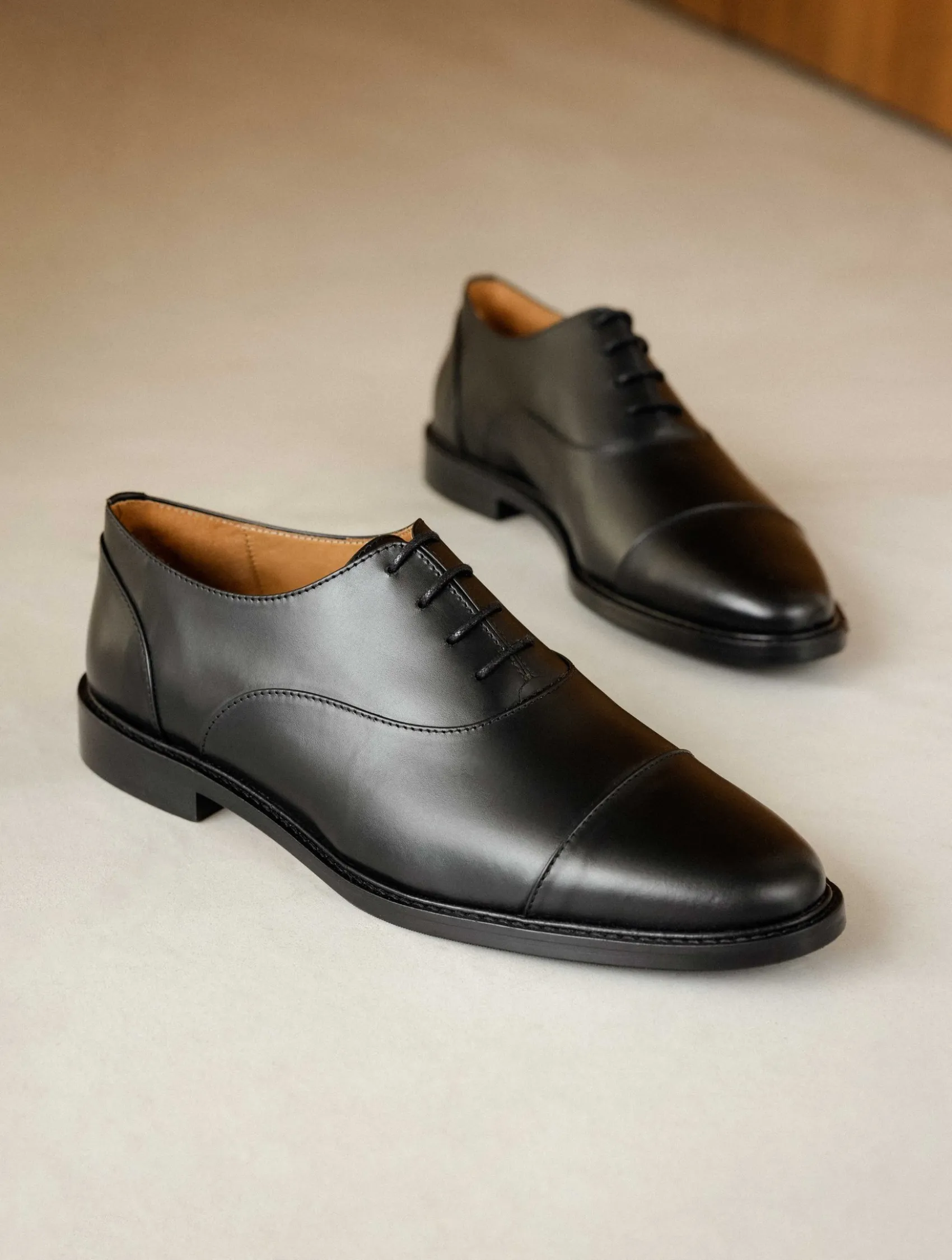 Homme Bobbies Django