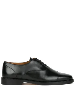 Homme Bobbies Django