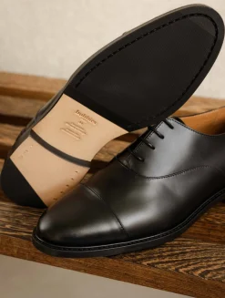 Homme Bobbies Django