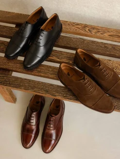 Homme Bobbies Django