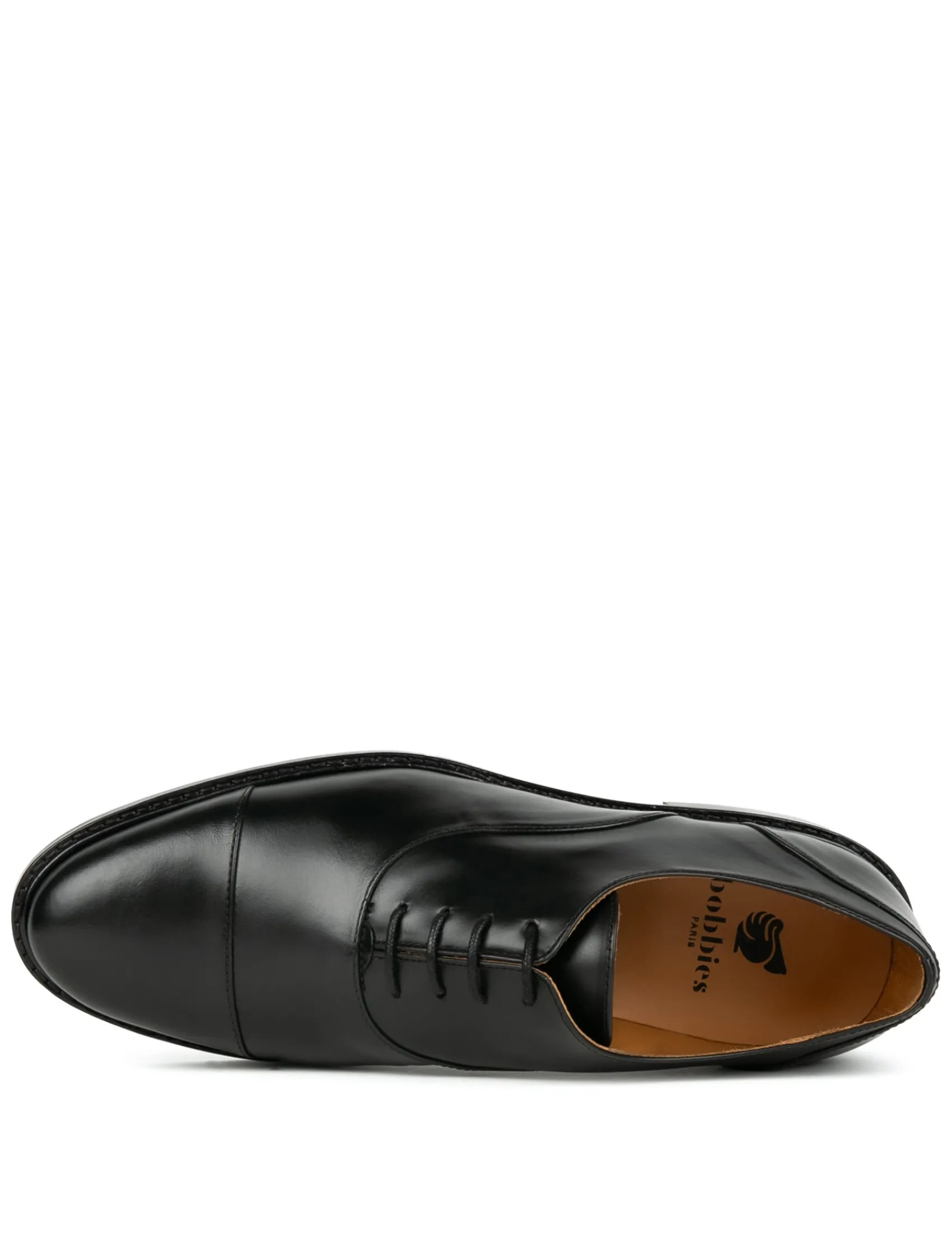 Homme Bobbies Django