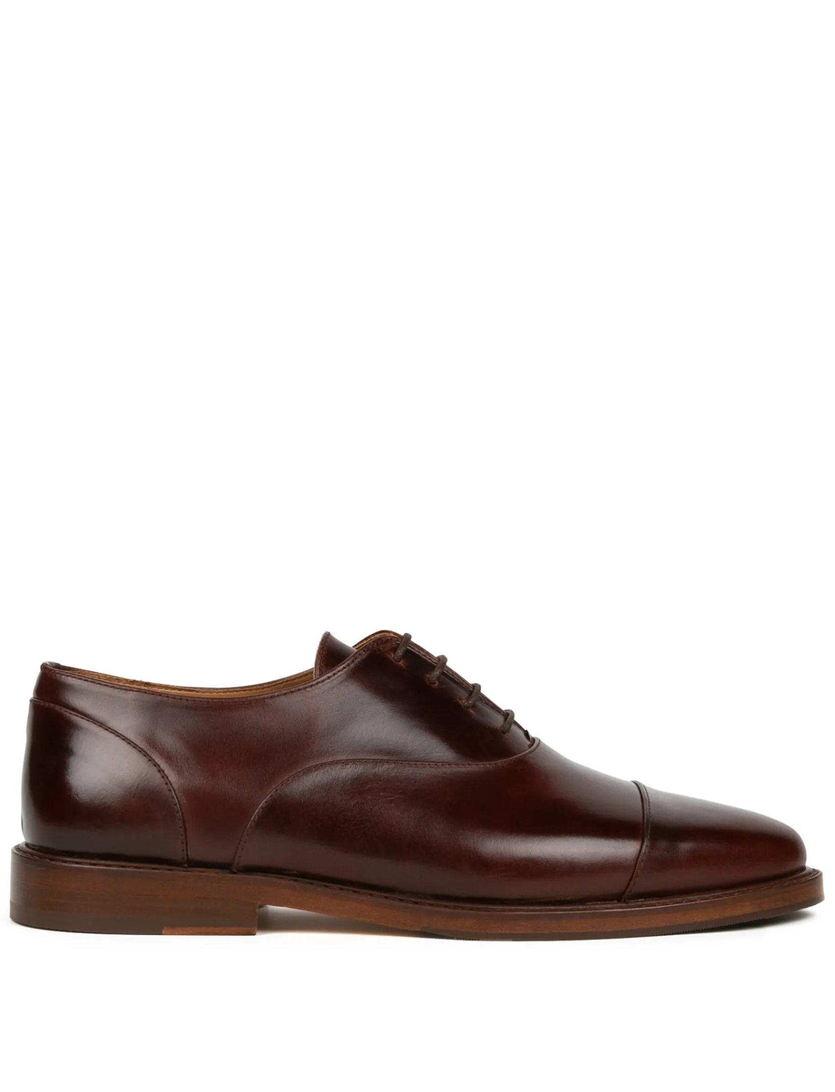 Homme Bobbies Django