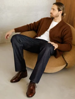 Homme Bobbies Django