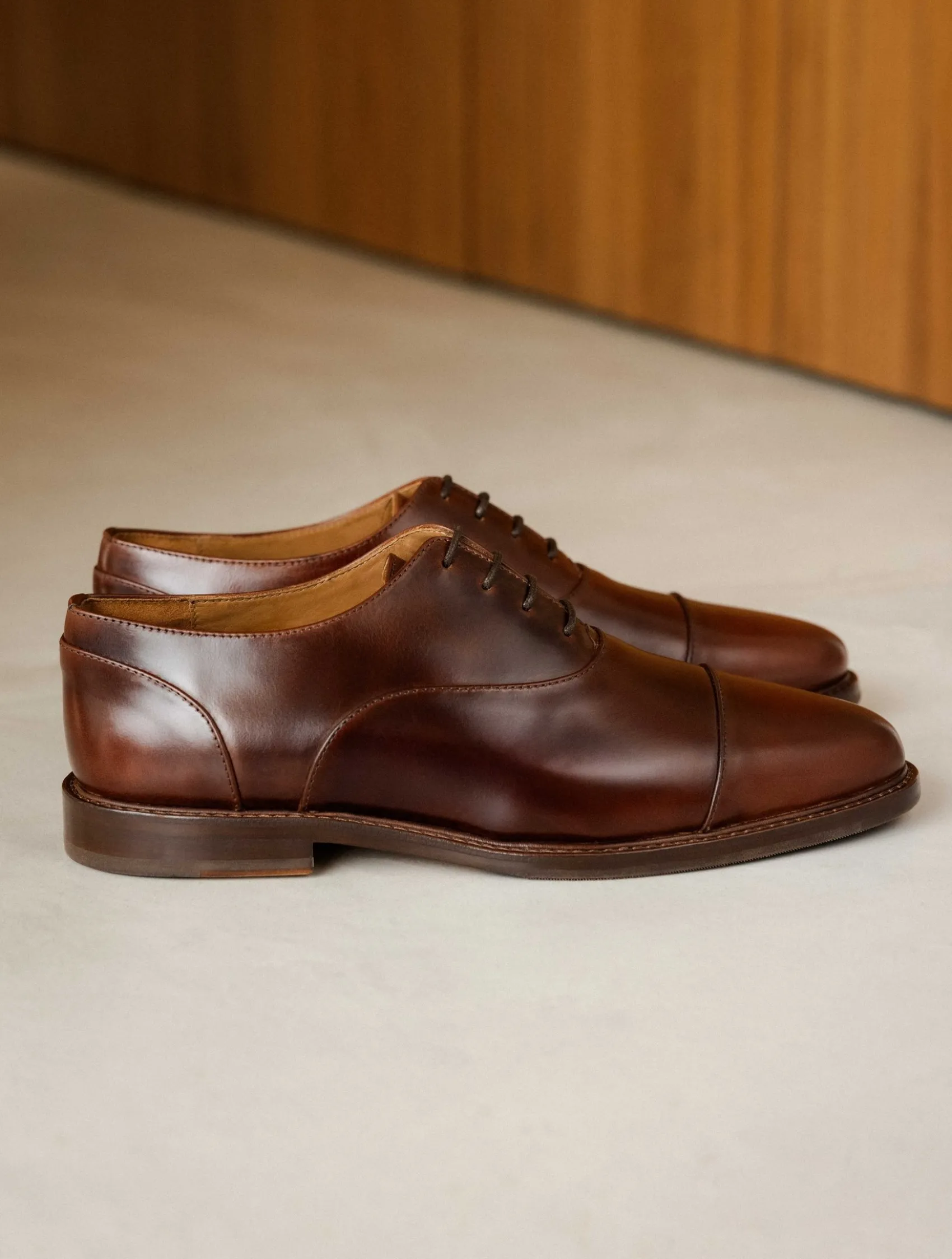 Homme Bobbies Django