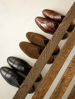 Homme Bobbies Django
