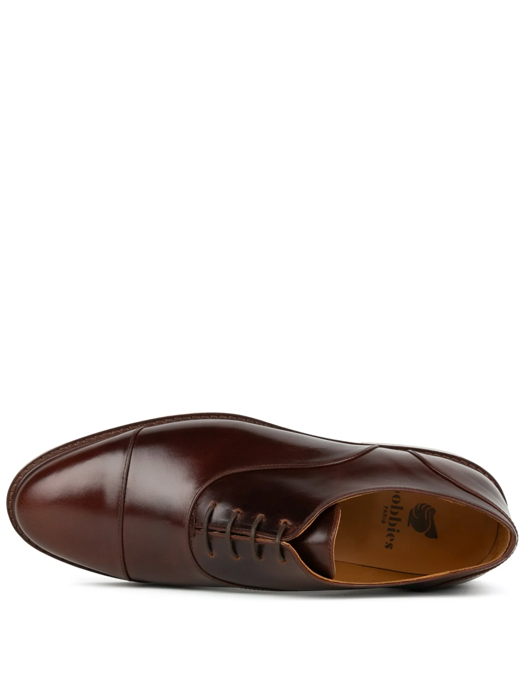 Homme Bobbies Django